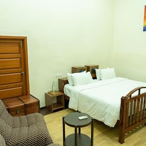 Two-Bedroom Bungalow